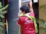 Mudanza en Ate